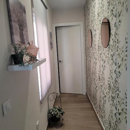 Apartamento Stylety Plaza Del Reloj 塔拉韦拉·德·拉·雷纳 外观 照片