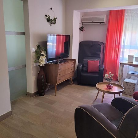 Apartamento Stylety Plaza Del Reloj 塔拉韦拉·德·拉·雷纳 客房 照片