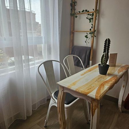 Apartamento Stylety Plaza Del Reloj 塔拉韦拉·德·拉·雷纳 外观 照片