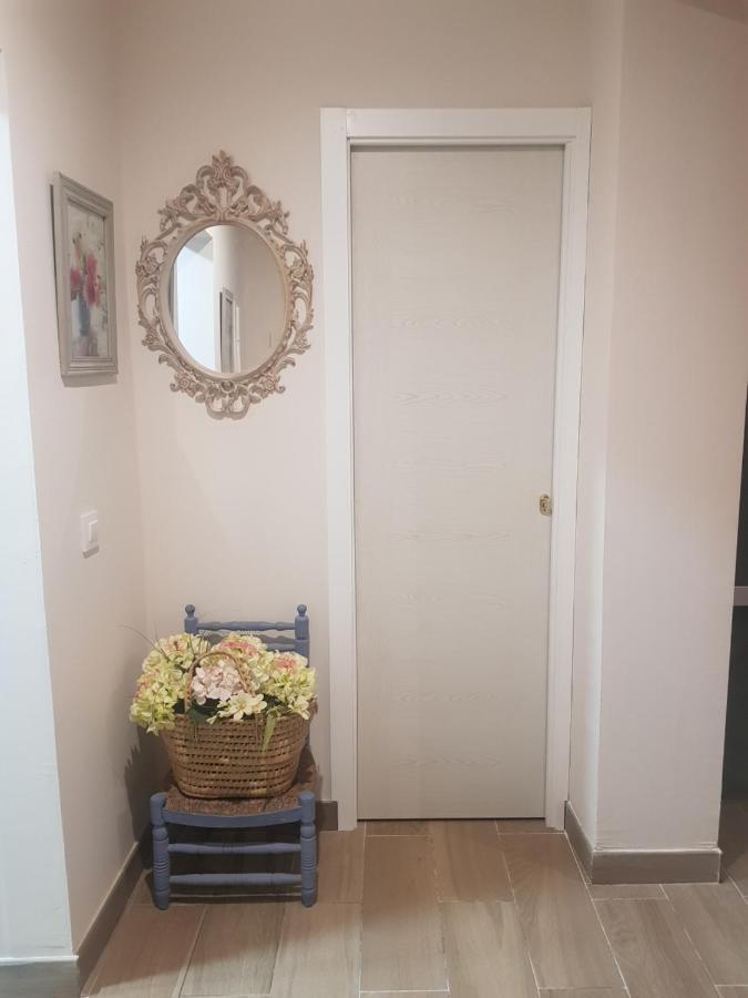 Apartamento Stylety Plaza Del Reloj 塔拉韦拉·德·拉·雷纳 外观 照片
