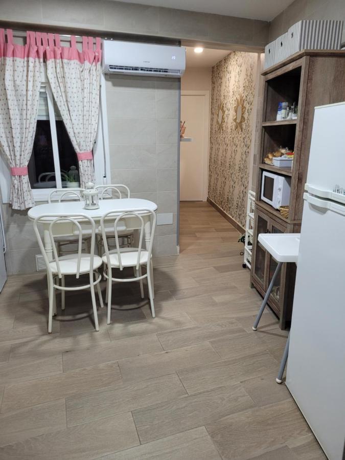 Apartamento Stylety Plaza Del Reloj 塔拉韦拉·德·拉·雷纳 外观 照片