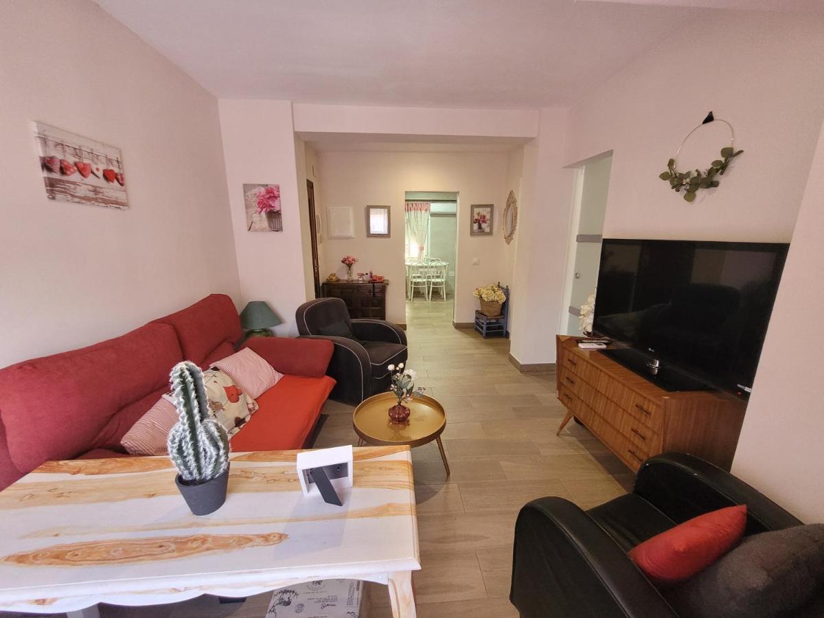 Apartamento Stylety Plaza Del Reloj 塔拉韦拉·德·拉·雷纳 外观 照片