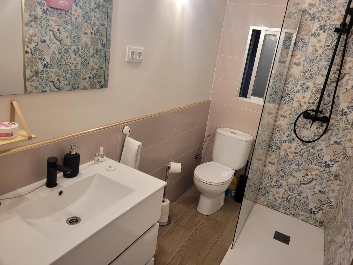 Apartamento Stylety Plaza Del Reloj 塔拉韦拉·德·拉·雷纳 外观 照片