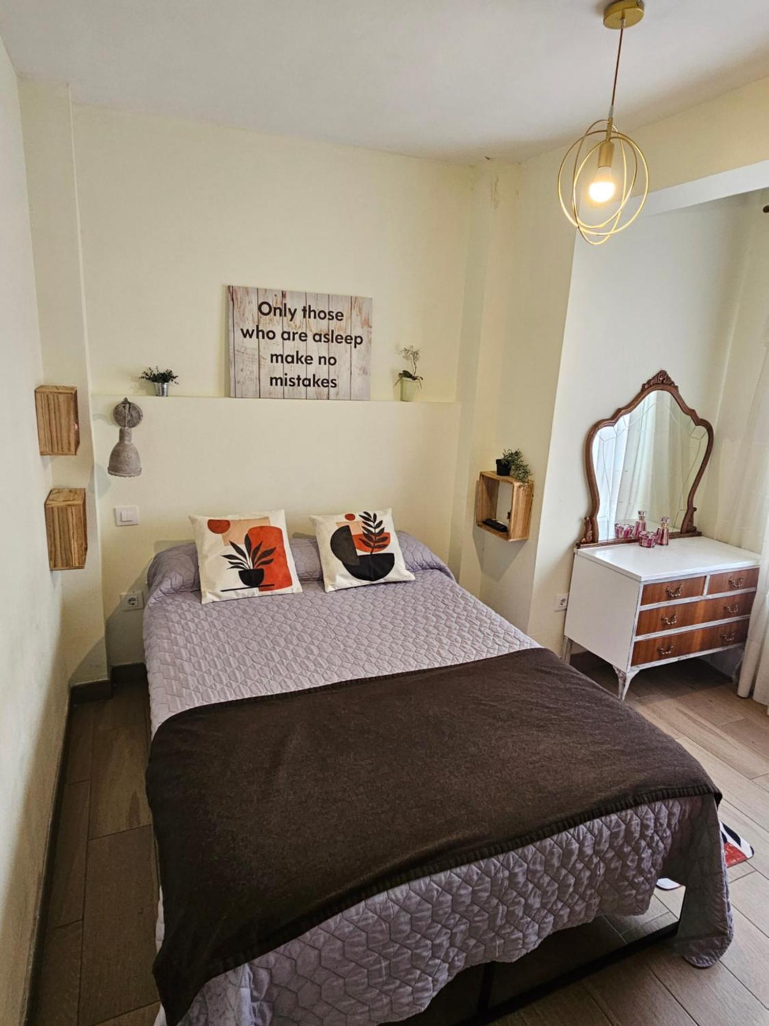 Apartamento Stylety Plaza Del Reloj 塔拉韦拉·德·拉·雷纳 外观 照片