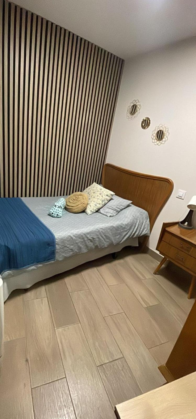 Apartamento Stylety Plaza Del Reloj 塔拉韦拉·德·拉·雷纳 外观 照片