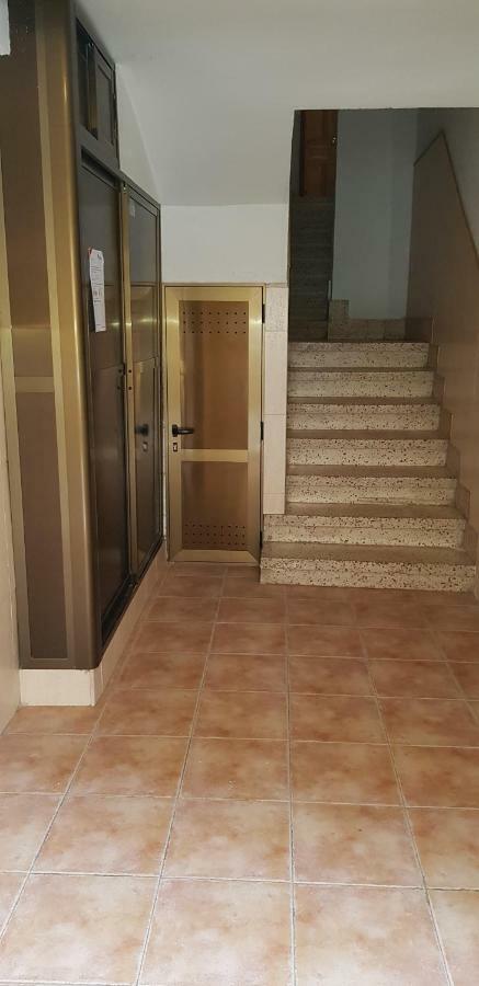 Apartamento Stylety Plaza Del Reloj 塔拉韦拉·德·拉·雷纳 外观 照片